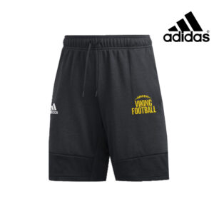 Vinton Football Adidas Team Issue Shorts Men- BLACK (L-4x)