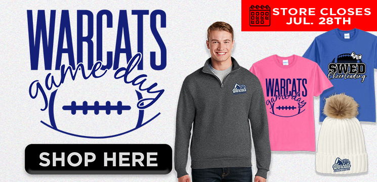 Read more about the article WARCATS FOOTBALL CHEER 2026