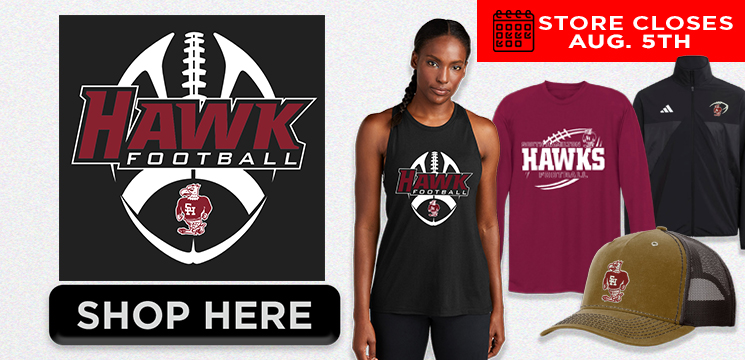 Read more about the article SOUTH HAMILTON HAWKS FOOTBALL 2026