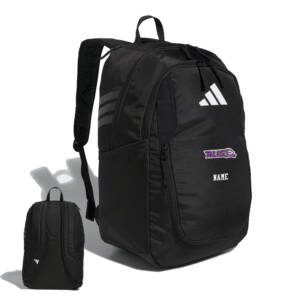 Aldo Adidas Stadium 4 Backpack BLACK