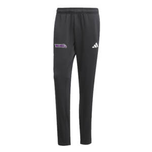 Aldo Adidas Game Go Men 3 Bar Training Pants Black