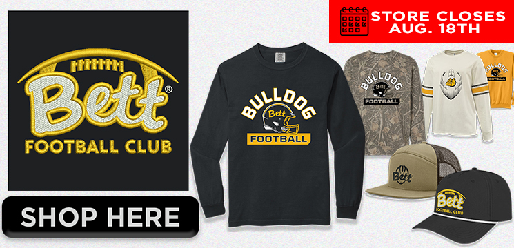 Read more about the article BETTENDORF FOOTBALL CLUB 2026