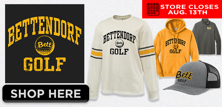Read more about the article BETTENDORF GOLF 2026