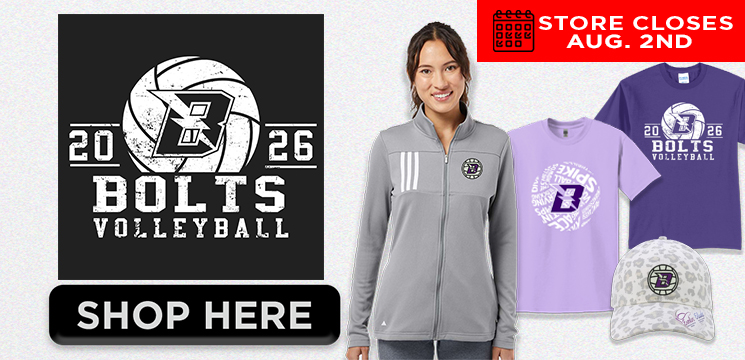 Read more about the article BAXTER VOLLEYBALL 2026