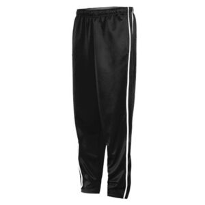 Clinton Cheer Fall Team Winter Cheer Men’s Champion Break Out Pant-Black/White