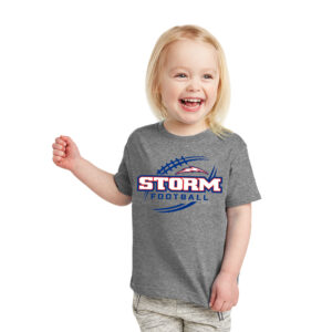 Camanche FB Rabbit Skins Fine Jersey Toddler T Shirt – GraniteHeather