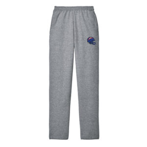 Camanche FB Men Classic Sweatpant – AthleticHeather