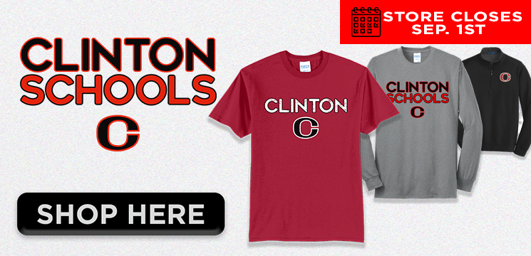Read more about the article CLINTON COMMUNITY SCHOOL DISTRICT 2025-2026