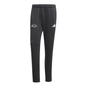 CM Tigerhawks Adidas Game Go Men 3 Bar Training Pants Black