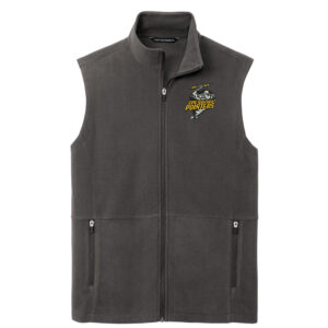 CPU Port Authority Accord Microfleece Vest Men-Pewter