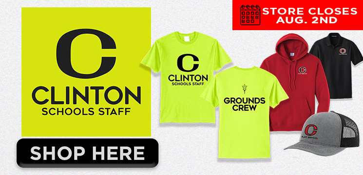 Read more about the article CLINTON PLANT SERVICES EMPLOYEE 2026