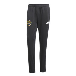 CPU FB Adidas Game Go 3 Bar Training Pants -Black