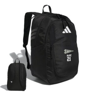 STORM Adidas Stadium 4 Backpack BLACK