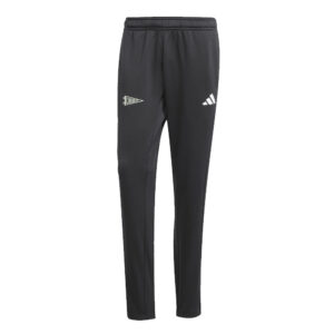 STORM Adidas Game Go Men 3 Bar Training Pants Black