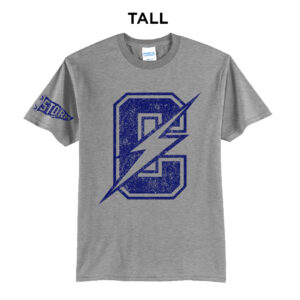 STORM Tall Core Blend Short Sleeve T Shirts – AthleticHeather