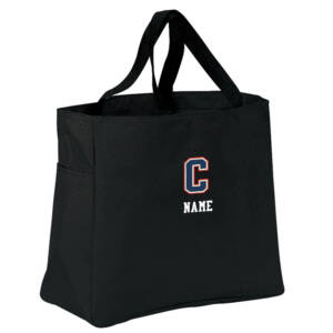 Storm Port Authority Essential Tote-Black