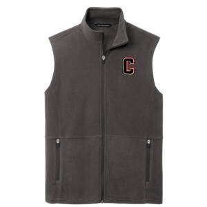 Storm Port Authority Accord Microfleece Vest Men-Pewter