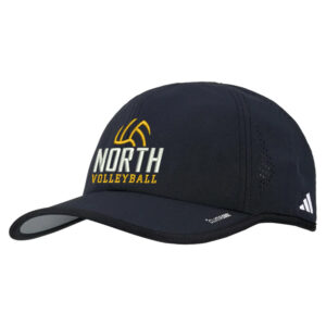 DN Volleyball Adidas Superlite 4 Team Cap -Black
