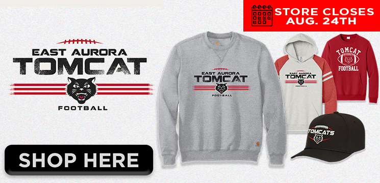 Read more about the article EAST AURORA FOOTBALL FALL 2026