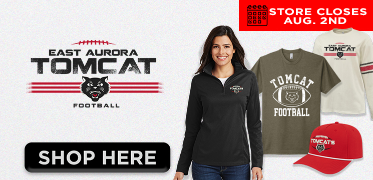 Read more about the article EAST AURORA FOOTBALL 2026