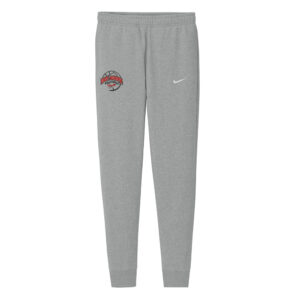 EA Volleyball Nike Club men Fleece Jogger – Darkgreyheather