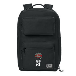 EA Volleyball Nike Utility Speed Backpack 2.0 – Black