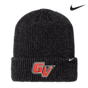 GV Football Nike Terra Beanie – BlackHeather