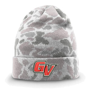 GV Football Richardson Duck Camo Beanie – Blizzard Duck Camo
