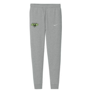 GTS Baseball Nike Club Fleece Jogger – Darkgreyheather