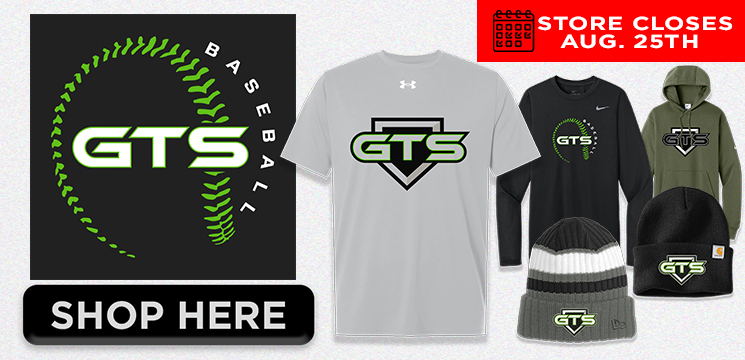 Read more about the article GTS BASEBALL FALL 2026