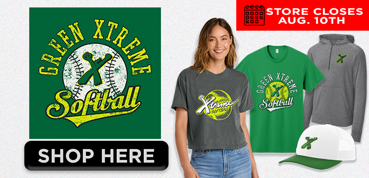 Read more about the article GREEN XTREME SOFTBALL 2026