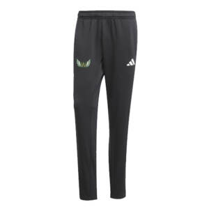 West Track CC Adidas Game and Go 3 Bar Training Pants Men -Black