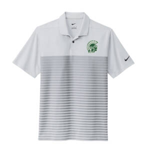 West Track CC Nike Dri-FIT Vapor Block Polo Men-Wolf Grey