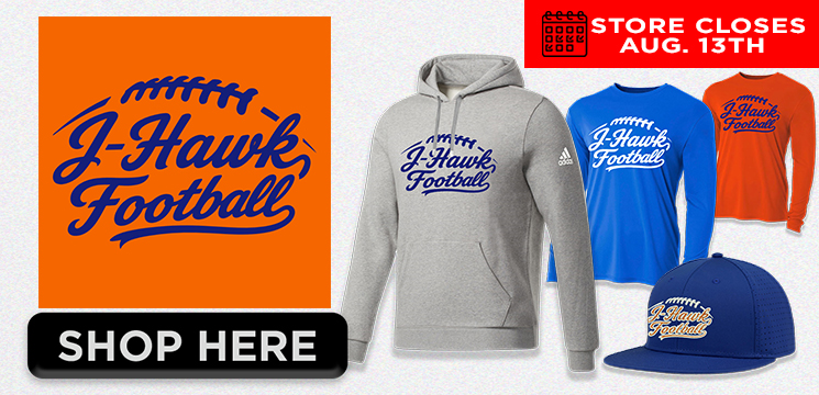 Read more about the article JESUP FOOTBALL FALL 2026