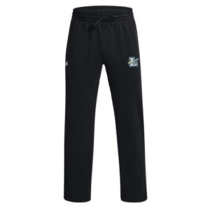 Limestone Football Under Armour Men’s UA Rival Fleece Pants – Black (S, XL, 2x only)