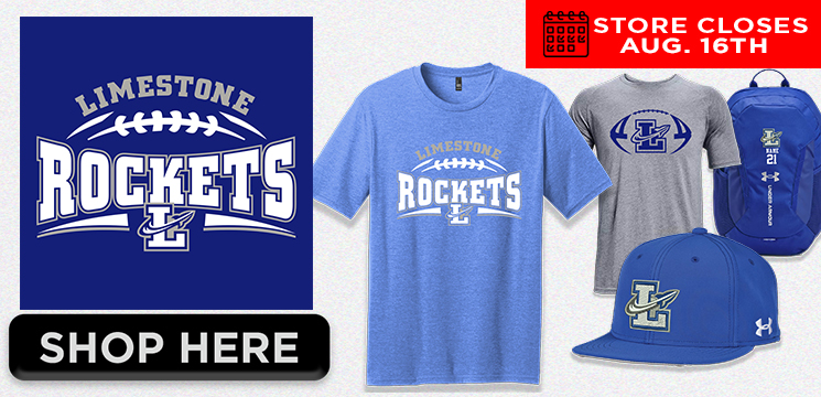 Read more about the article LIMESTONE ROCKETS FOOTBALL 2026