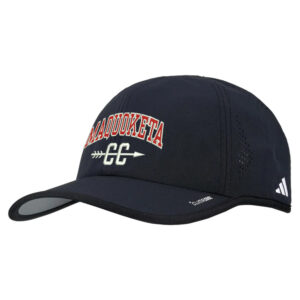 Maq CC Adidas Superlite 4 Team Cap – BLACK