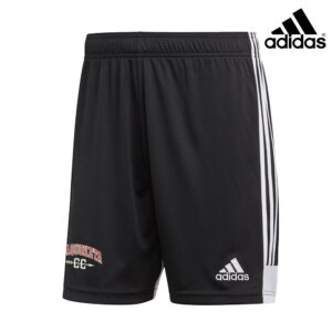Maq CC EA Soccer Adidas Men Tatigo 19 Short-Black/White