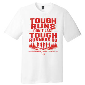 Maq CC Unisex Premium Short Sleeve Tee-White