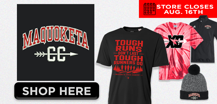 Read more about the article MAQUOKETA CROSS COUNTRY 2026