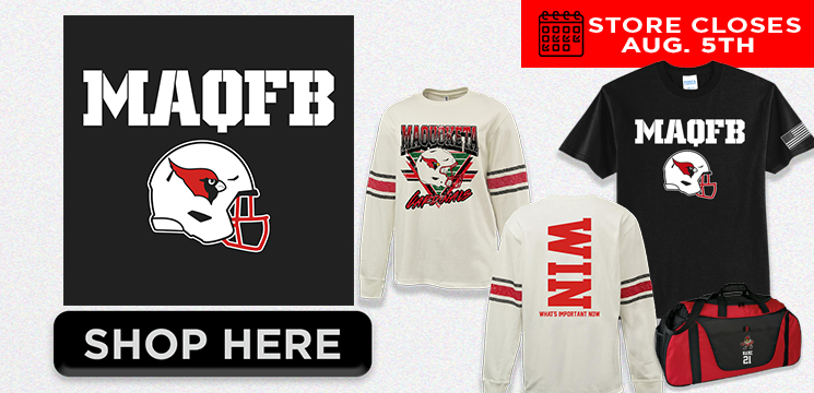 Read more about the article MAQUOKETA FOOTBALL 2026