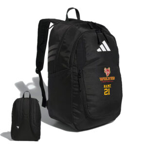 Marion FB Adidas Stadium 4 Backpack- BLACK