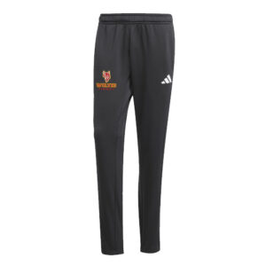 Marion FB Adidas Game Go 3 Bar Training Pants -Black