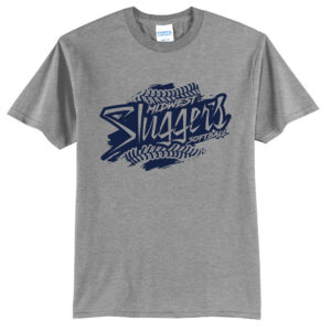 Sluggers Softball Unisex Short Sleeve Tee – AthleticHeather