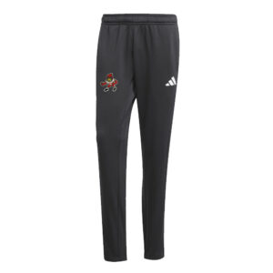 Maquoketa FB Adidas Game and Go Men 3 Bar Training Pants -Black