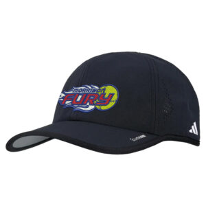 Morrison Fury Adidas Superlite 4 Team Cap – BLACK