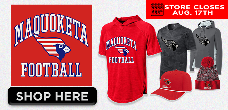 Read more about the article MAQUOKETA JR FOOTBALL 2026