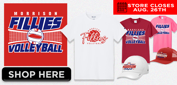 Read more about the article MORRISON VOLLEYBALL 2026