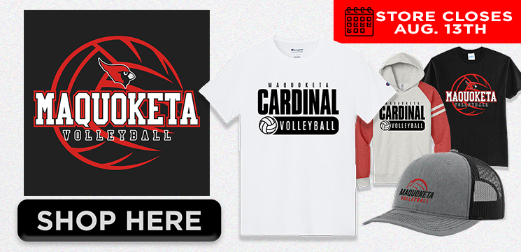 Read more about the article MAQUOKETA VOLLEYBALL 2026
