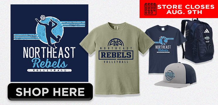 Read more about the article NORTHEAST VOLLEYBALL 2026